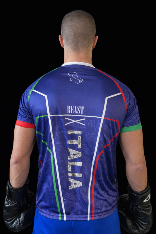Performance Shirt - Italien