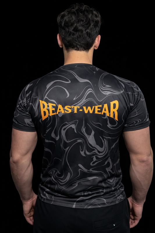 Perfomance Shirt - Basic