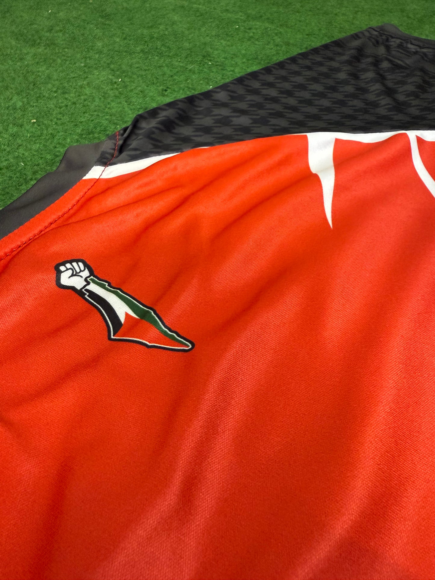 Performance Shirt - Palästina