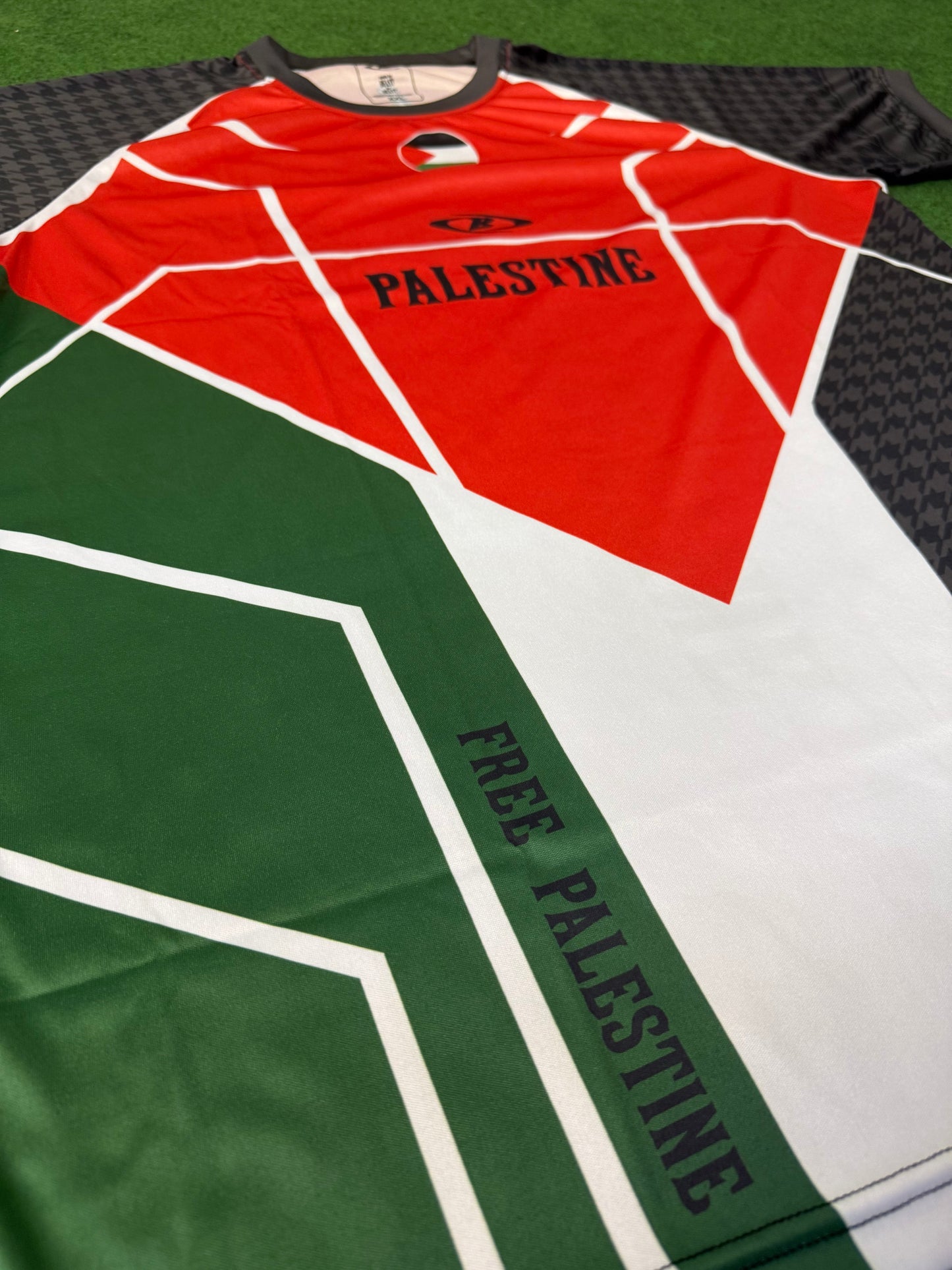 Palästina - Trainingsshirt
