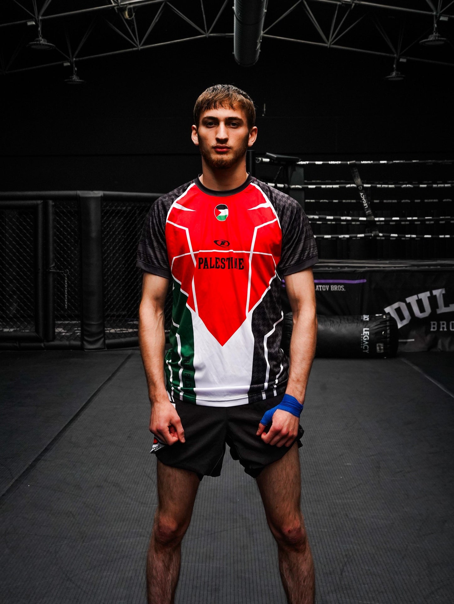 Performance Shirt - Palästina