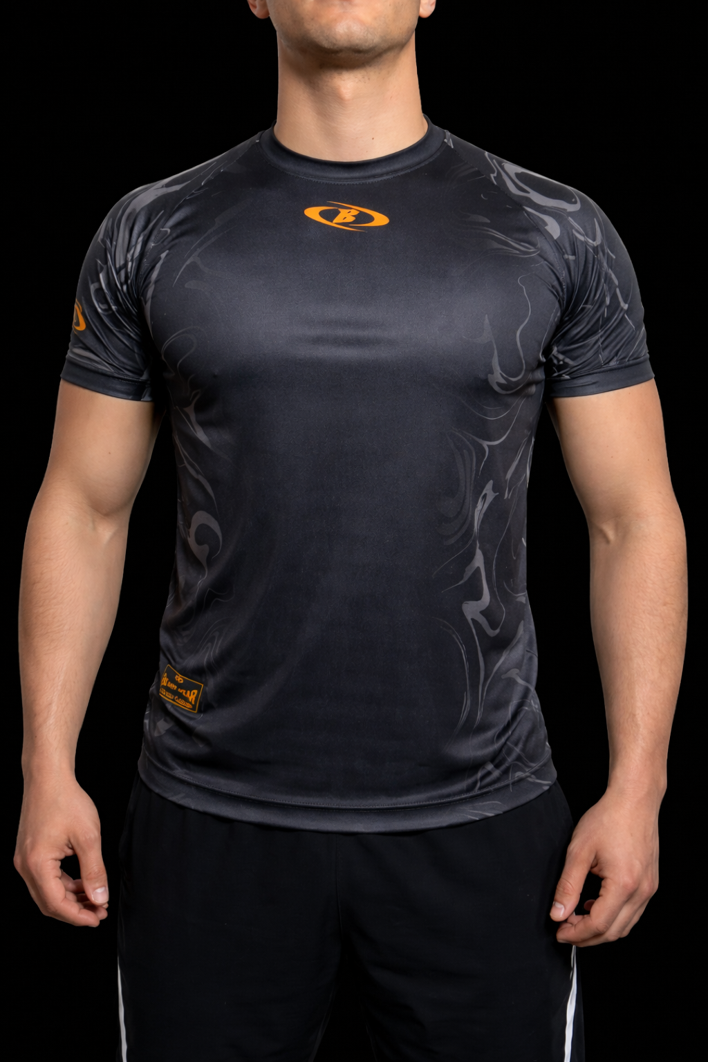 Perfomance Shirt - Basic