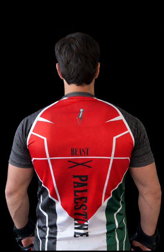 Performance Shirt - Palästina