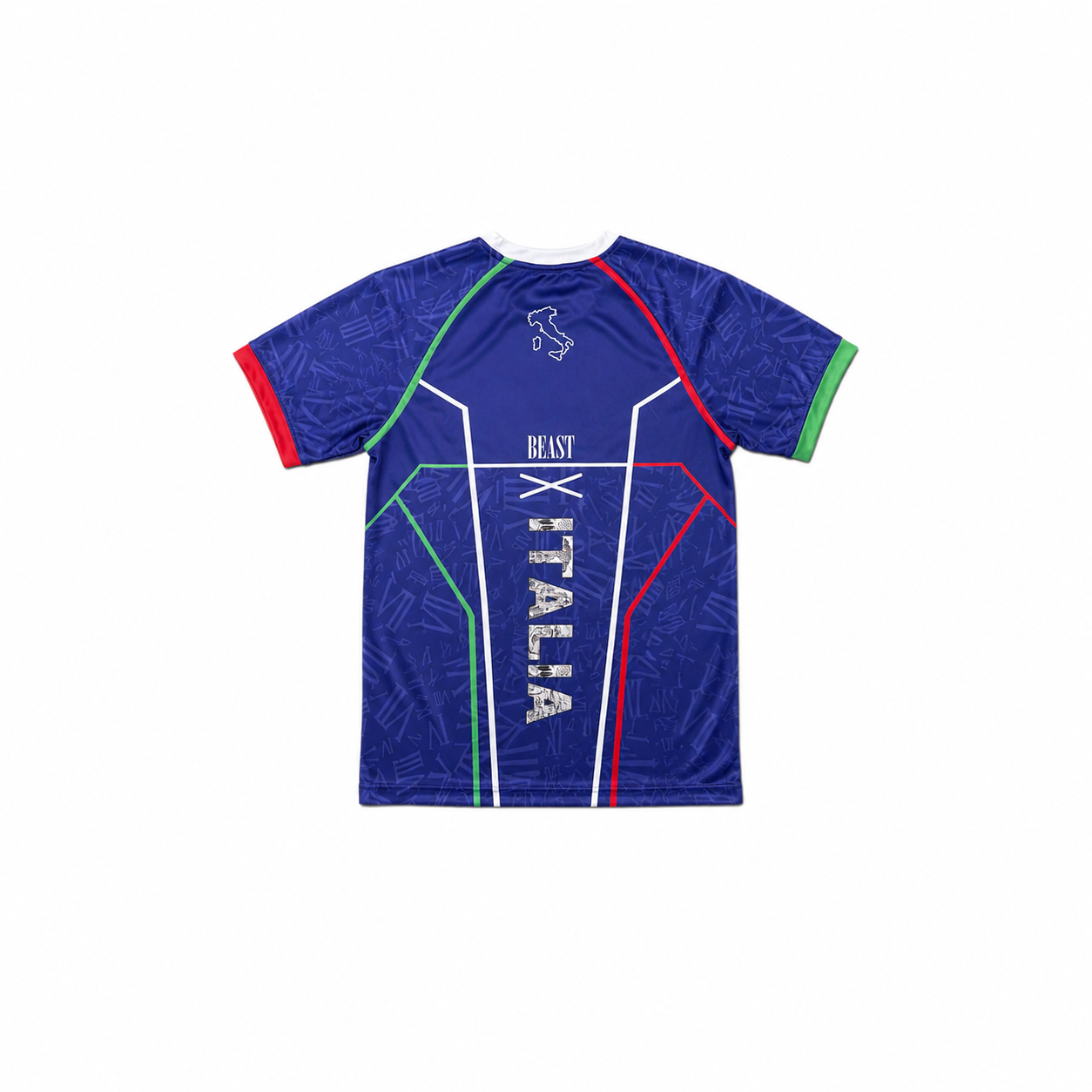 Performance Shirt - Italien