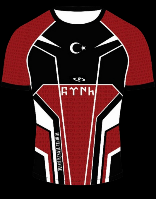 Türkei - Trainingsshirt