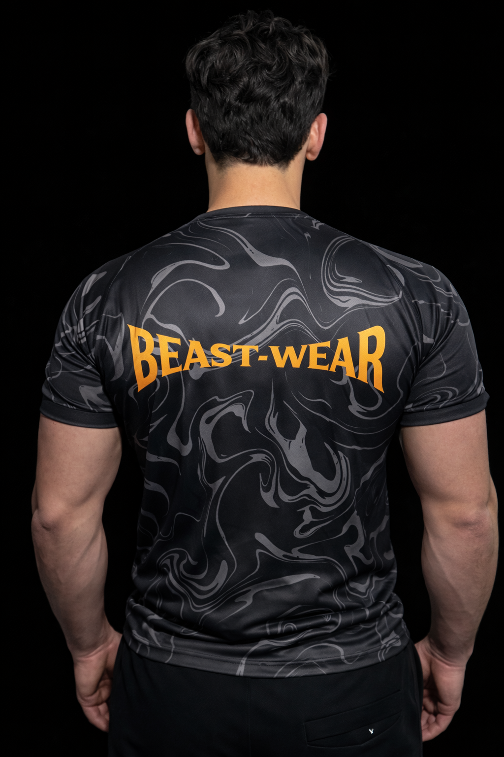 Perfomance Shirt - Basic