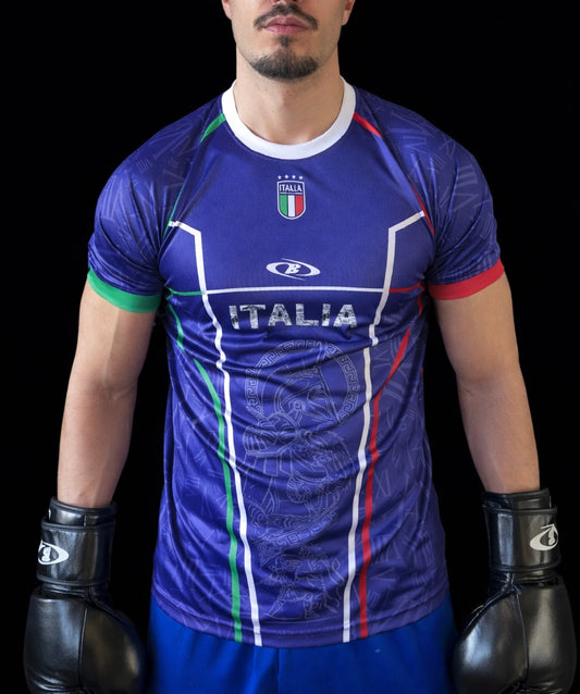 Performance Shirt - Italien