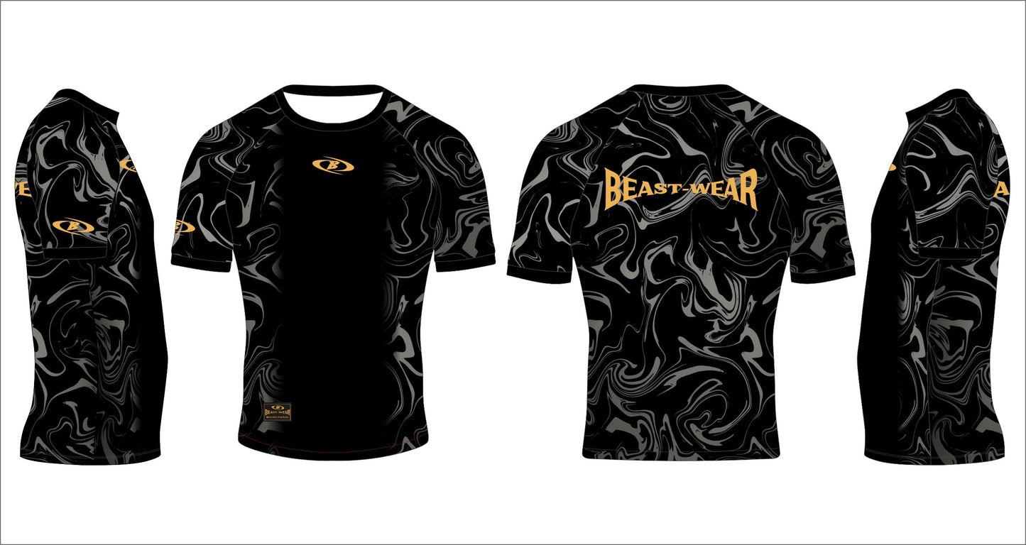 Perfomance Shirt - Basic