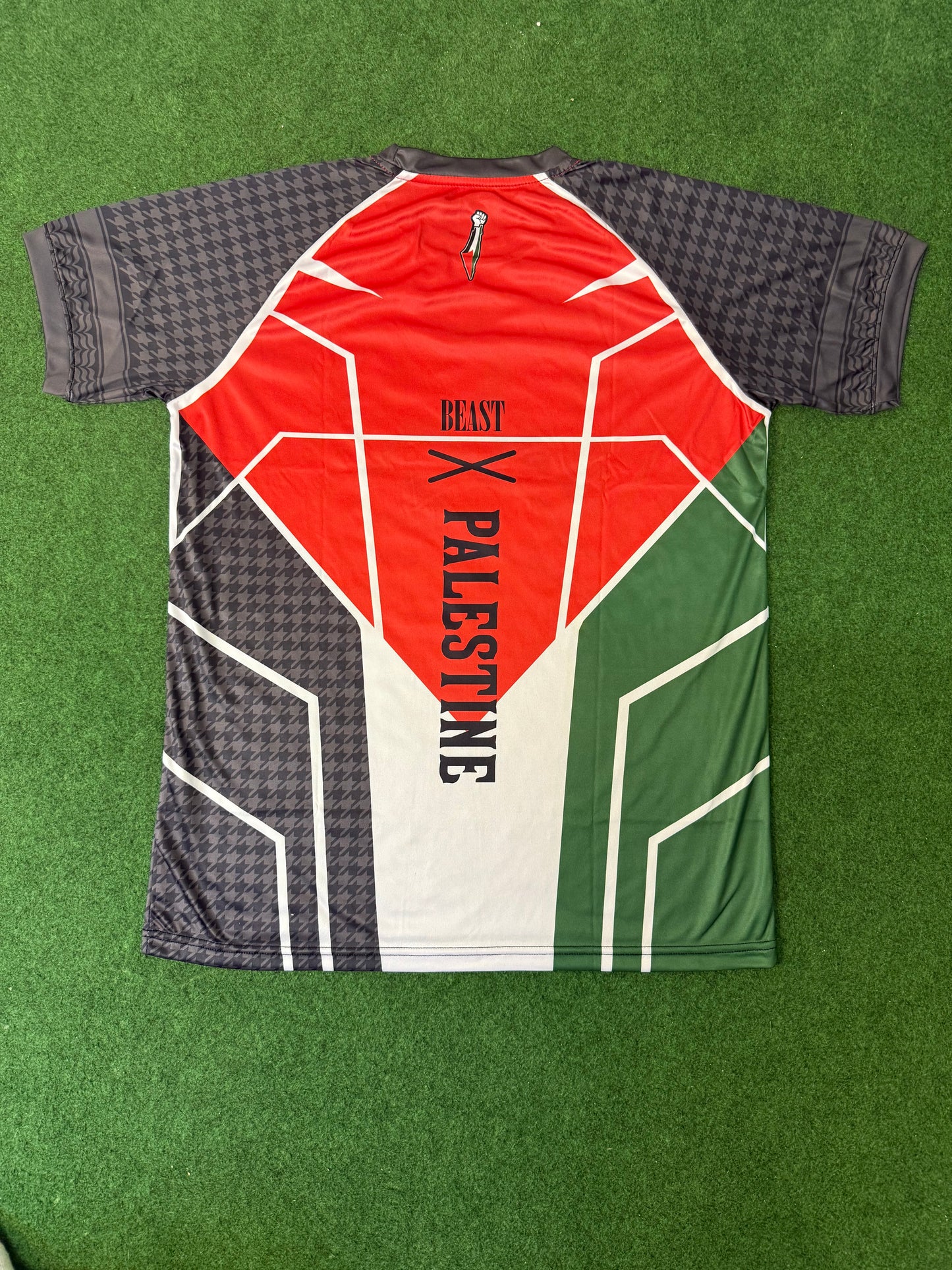 Palästina - Trainingsshirt