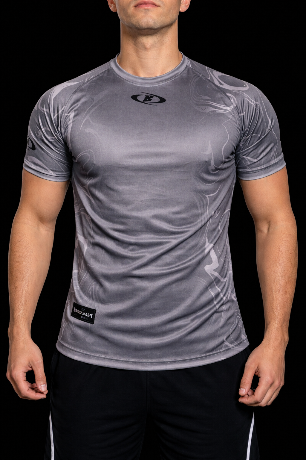 Perfomance Shirt - Basic