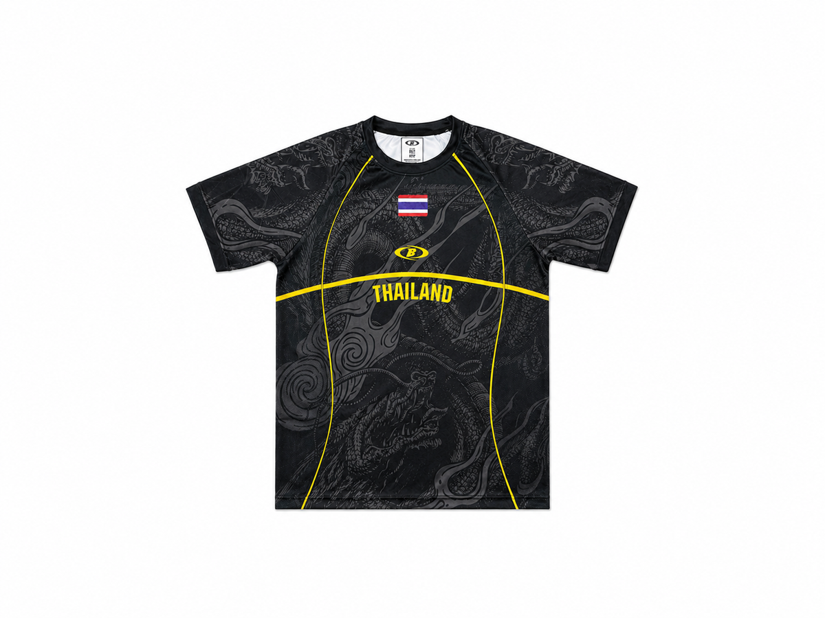 Performance-Shirt - Thailand