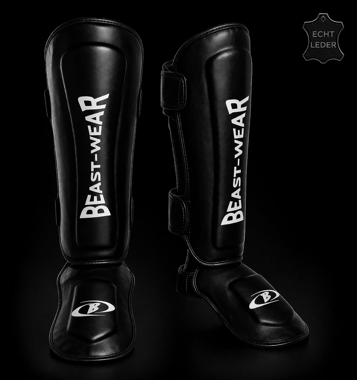 Competition-Schienbeinschoner