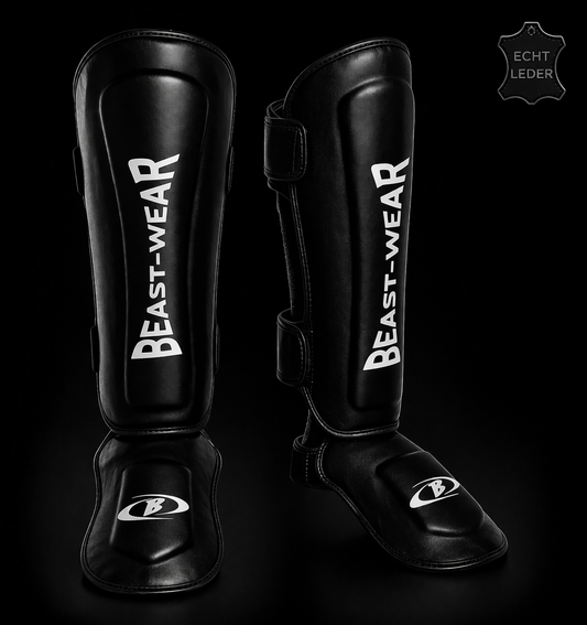 Competition-Schienbeinschoner