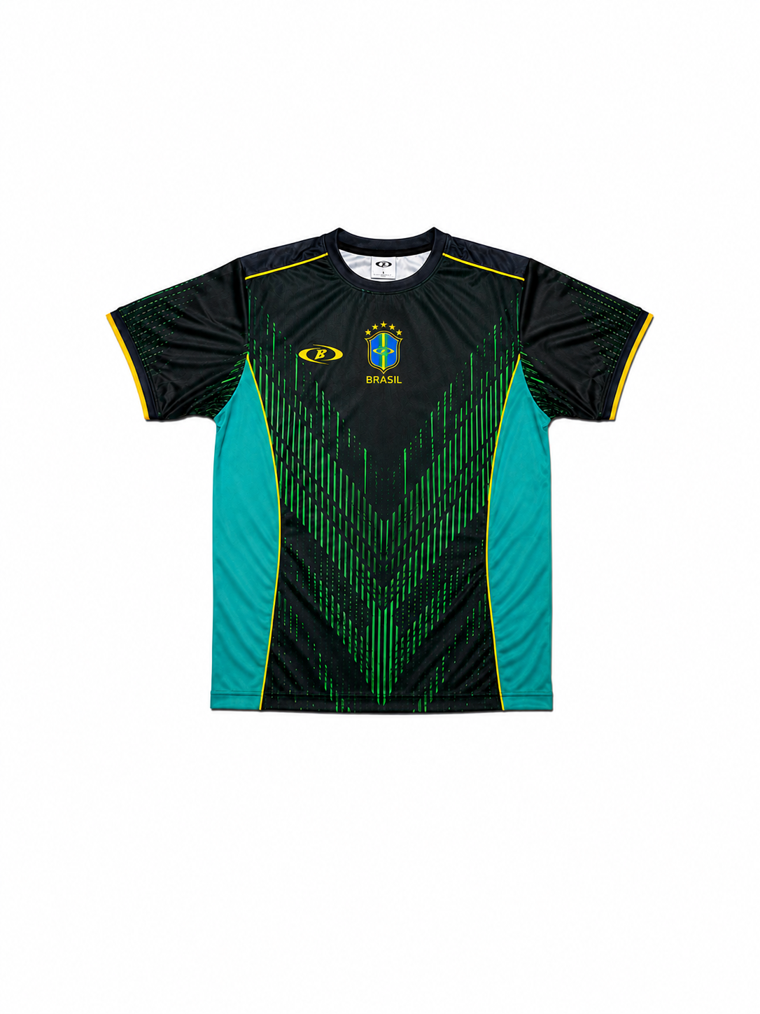 Performance-Shirt - Brasil