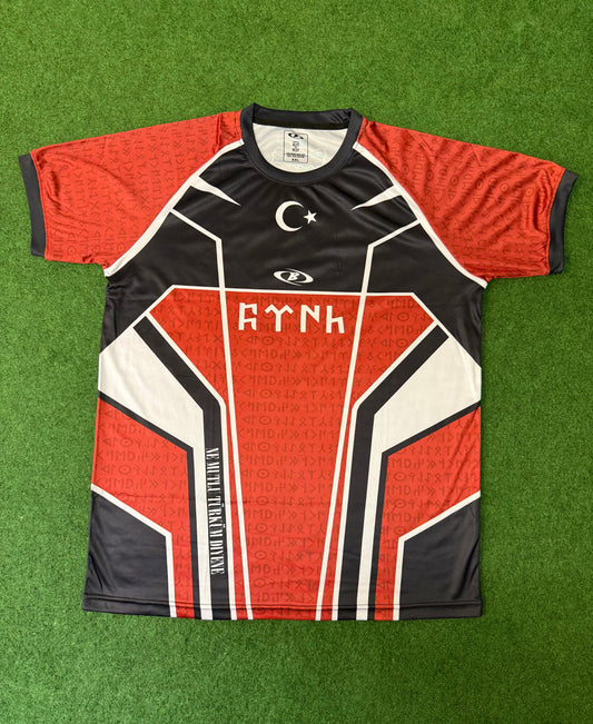 Performance Shirt - Türkei