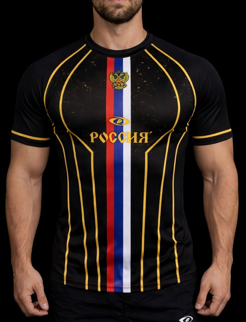Performance Shirt - Russland