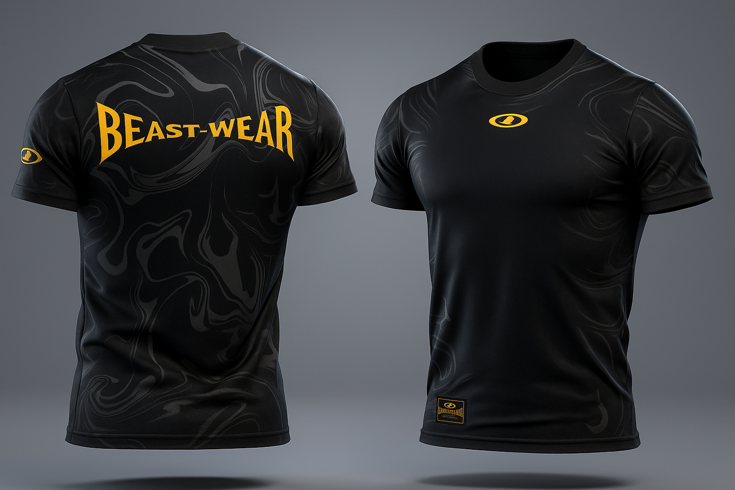 Perfomance Shirt - Basic