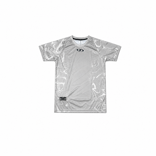 Basic Performance Shirt – Grey