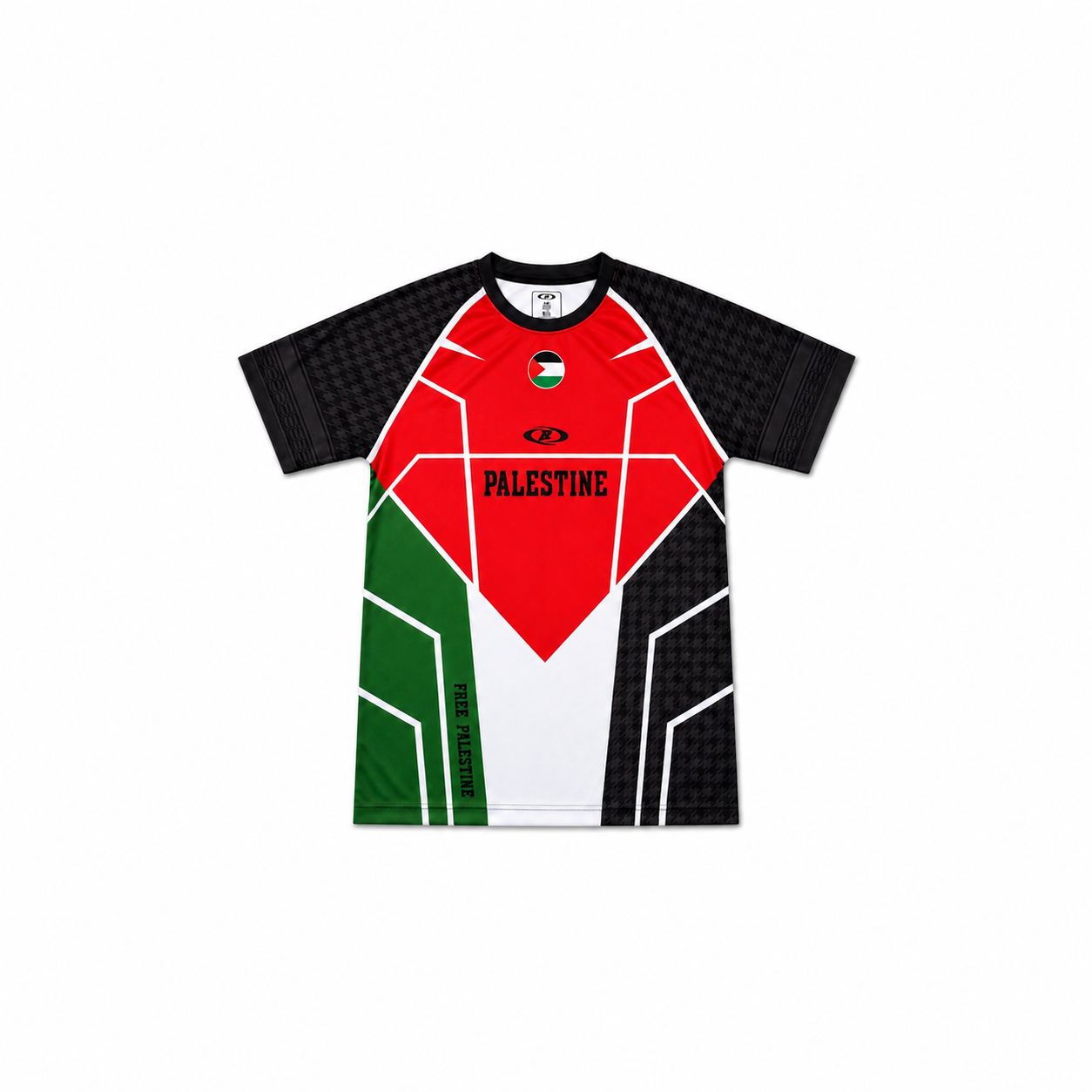 Performance Shirt - Palästina