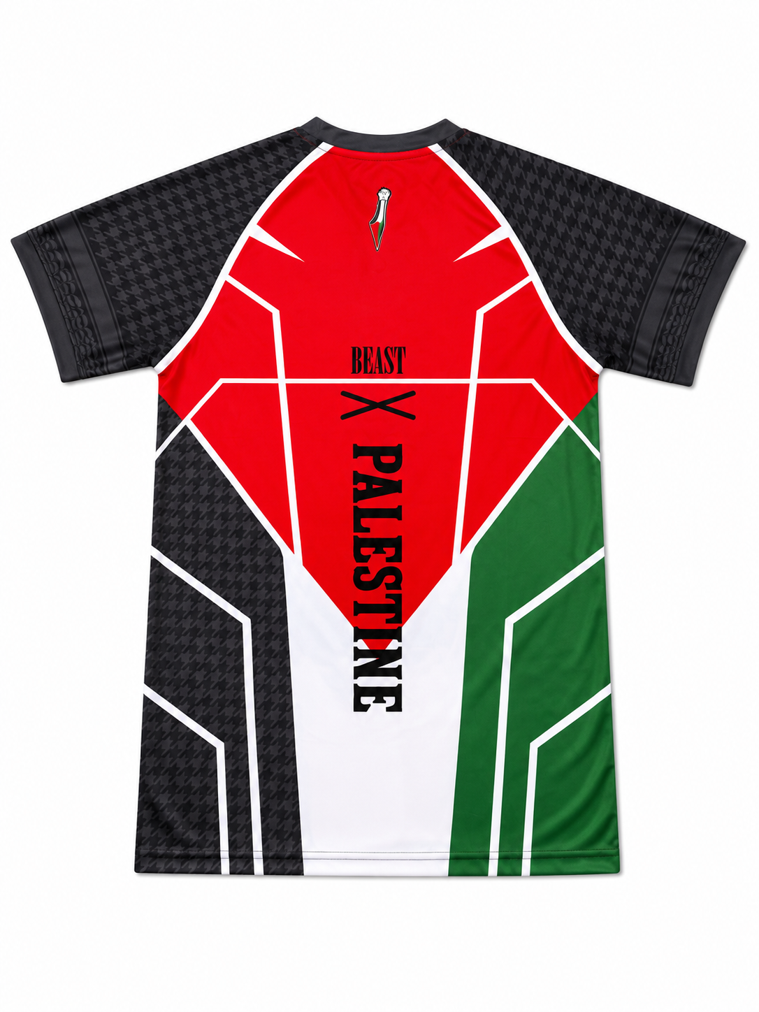 Performance Shirt - Palästina