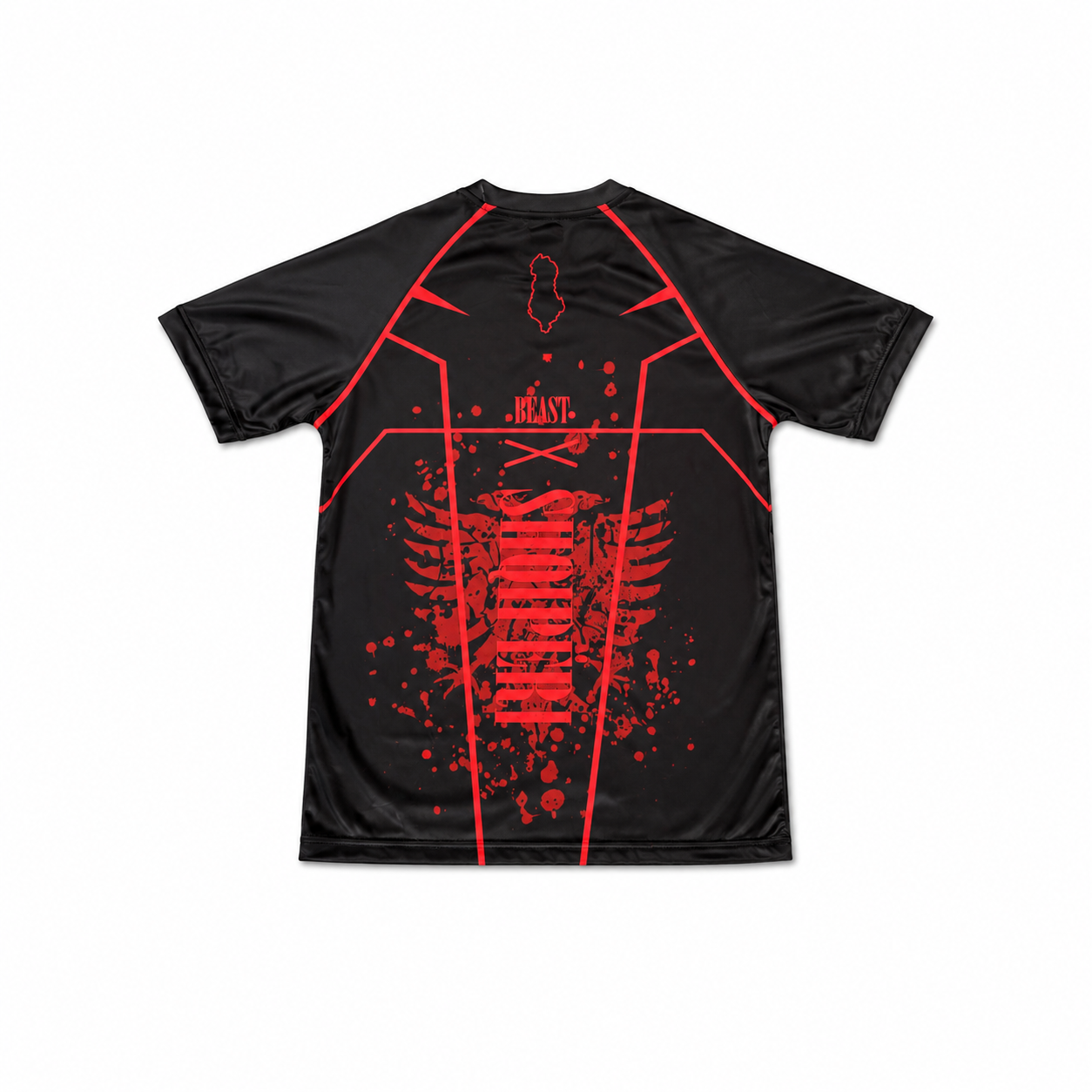 Performance Shirt - Albanien