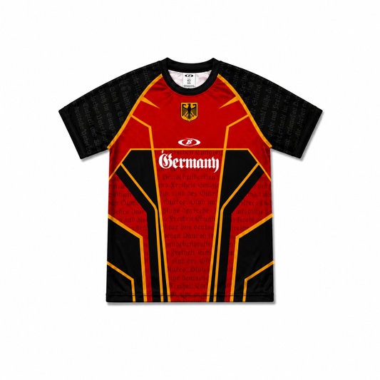 Performance Shirt - Deutschland