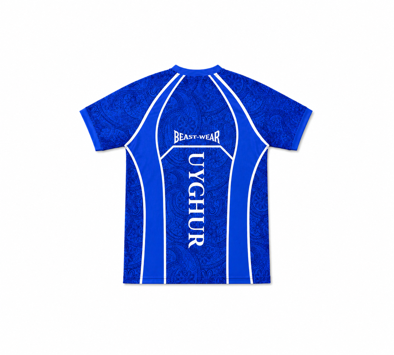 Performance Shirt - Uyghur