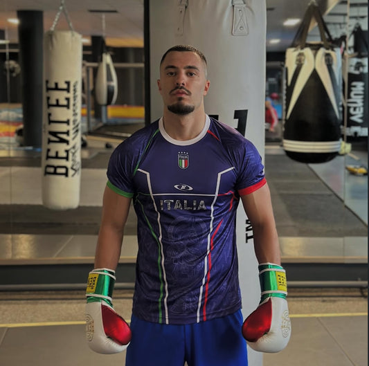 Performance Shirt - Italien