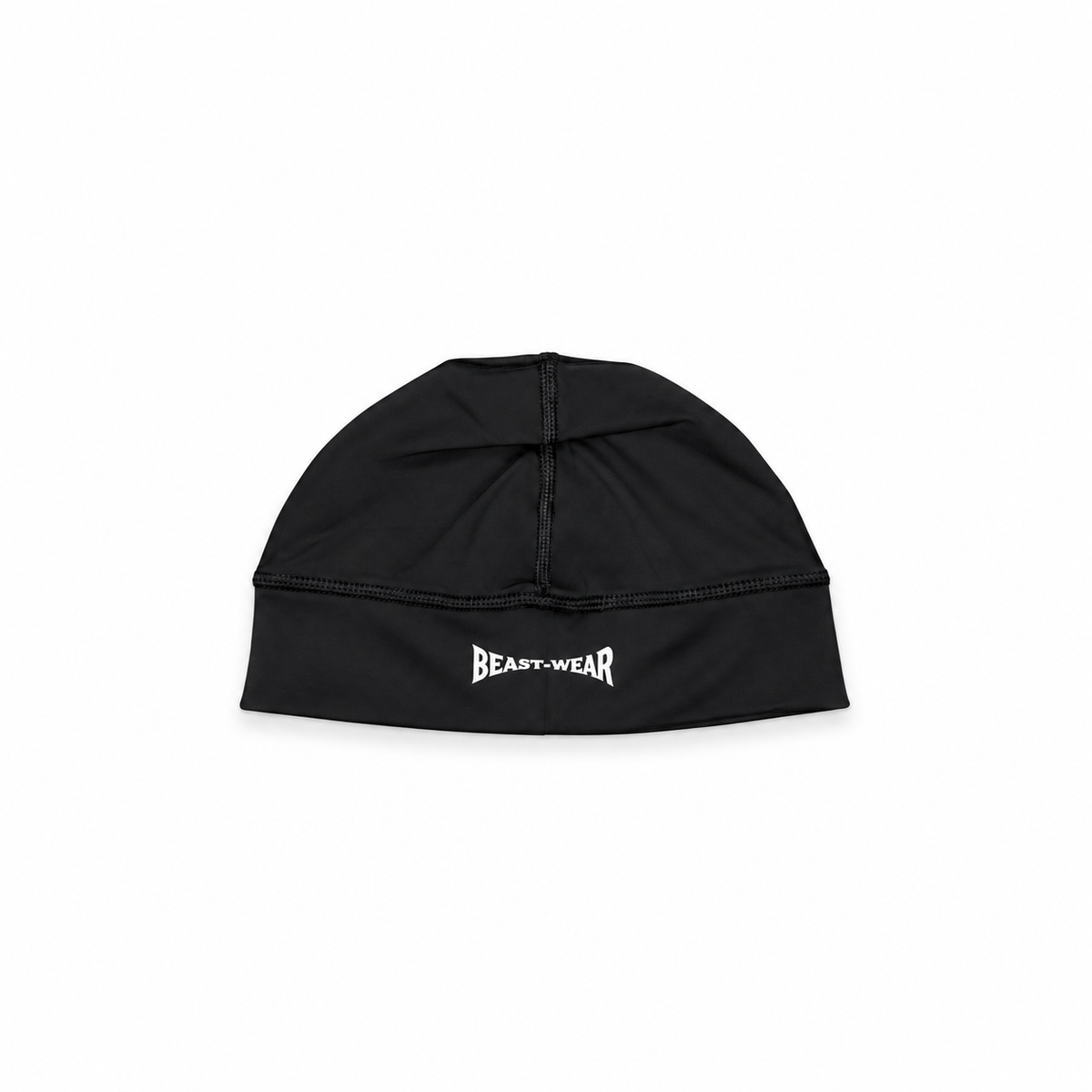 Performance-Mütze von BEAST-WEAR – Rückseite