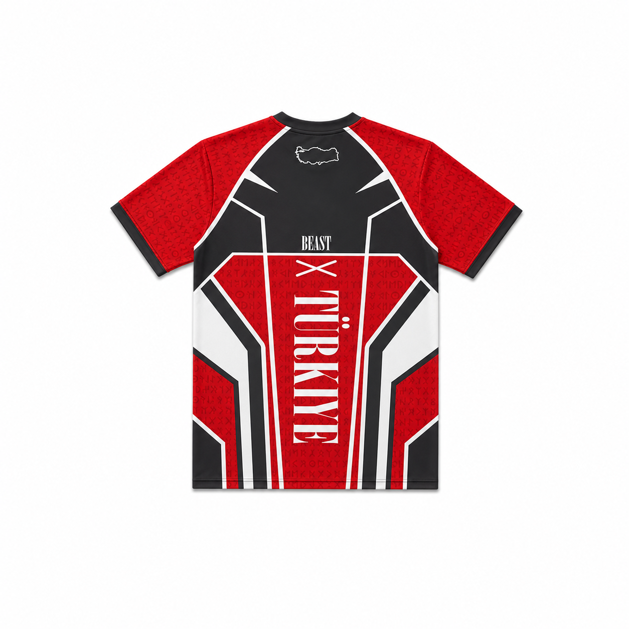 Performance Shirt - Türkei