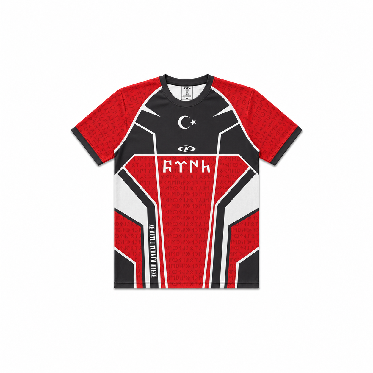Performance Shirt - Türkei