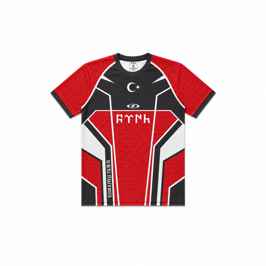 Performance Shirt - Türkei